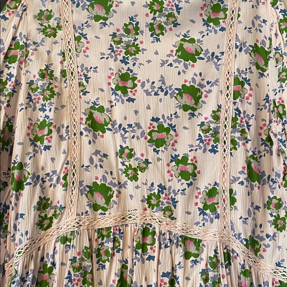 Matilda Jane 'Like A Lady' Large Tunic - Picture 10 of 10